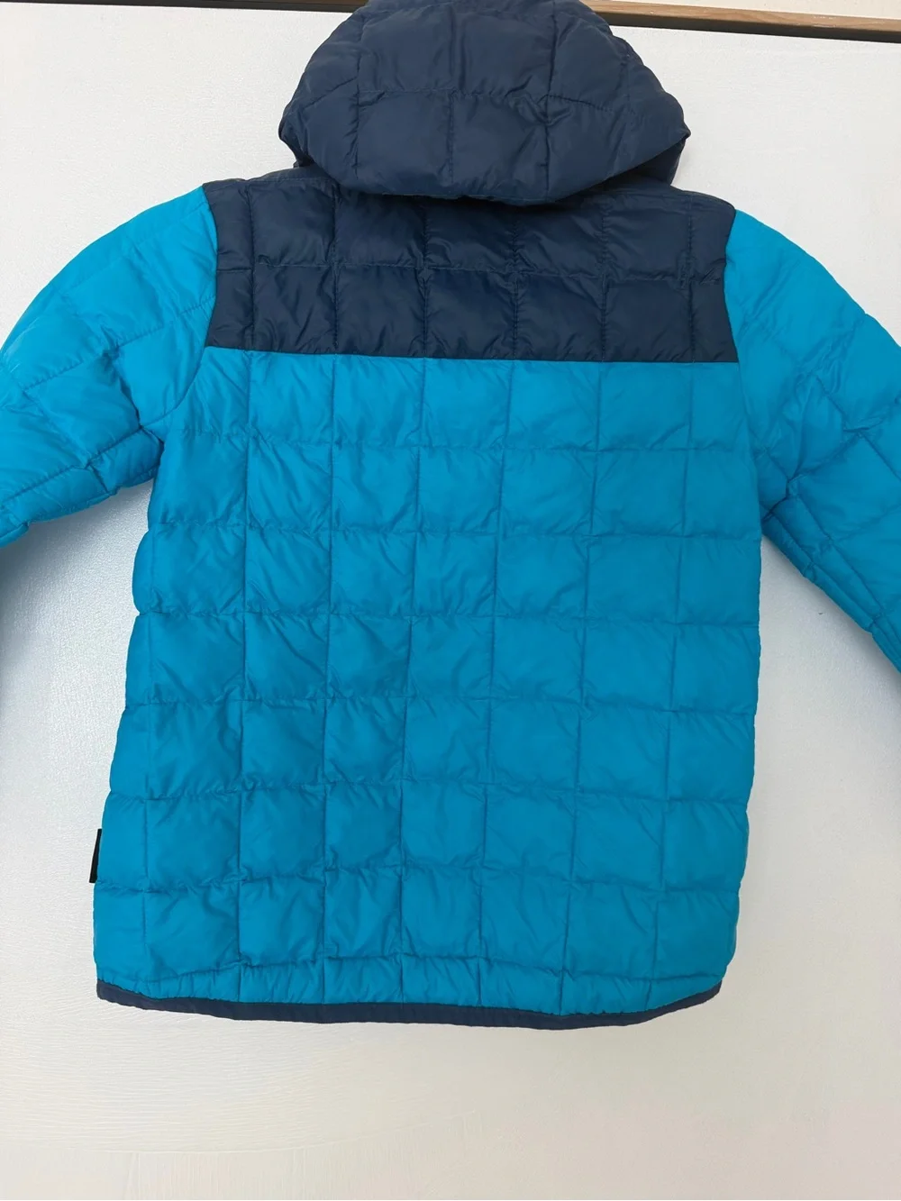 The North Face Puffer Jacket Kid size 6
